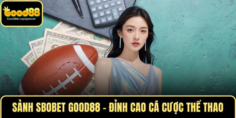 Sảnh SBOBET GOOD88