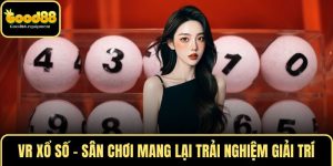 VR xổ số